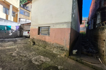 Terreno à venda em Jaguaré, São Paulo, SP
