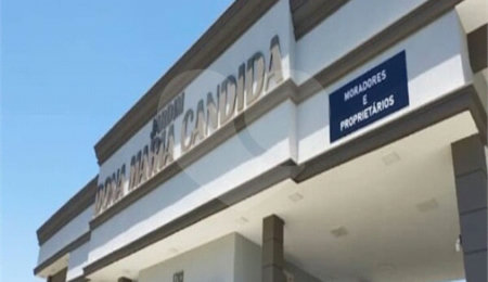 Terreno à venda no condomínio Residencial Dona Maria Candida, Indaiatuba - SP