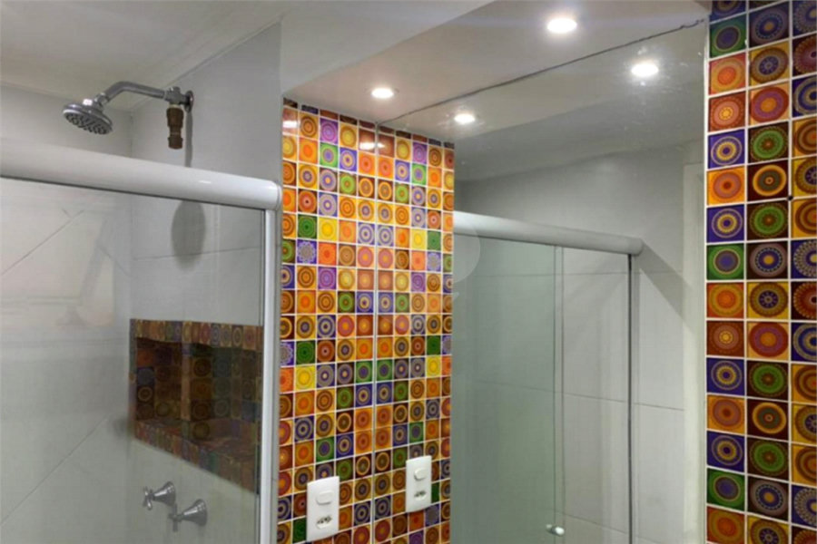 Apartamento à venda com 2 quartos em Freguesia do Ó, São Paulo, SP