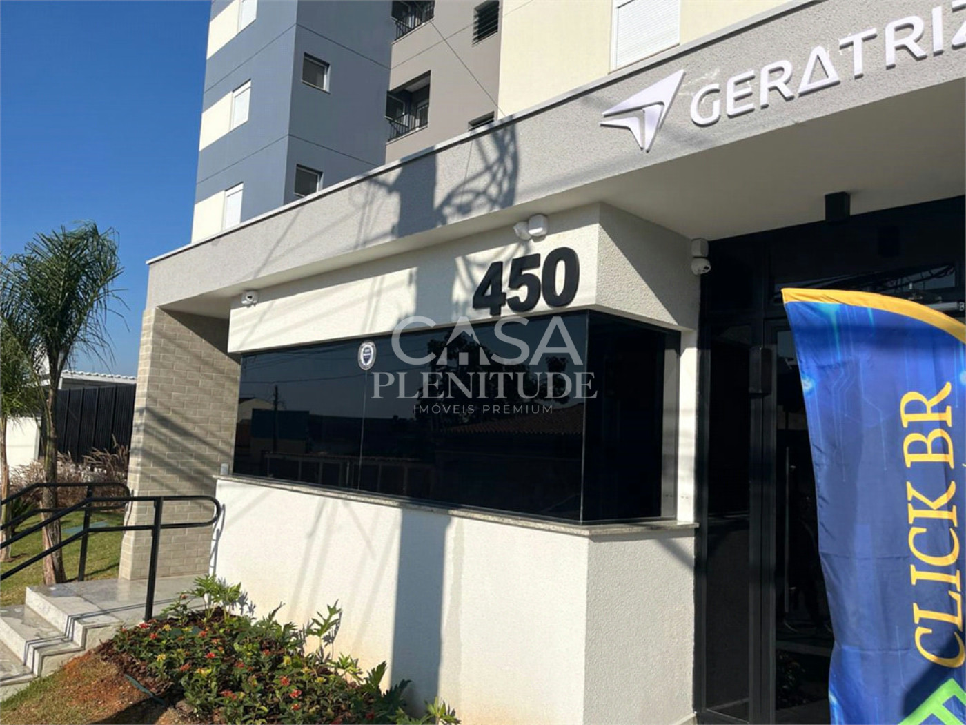 Apartamento à venda com 3 quartos, sendo 1 suíte, em Vila Progresso, Sorocaba, SP