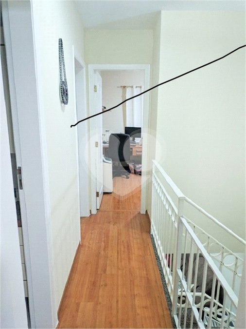 Casa à venda com 3 quartos, sendo 1 suíte, no condomínio Mariana, São Paulo - SP