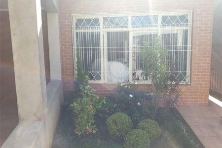 Casa à venda com 3 suítes em Jardim Bonfiglioli, São Paulo, SP