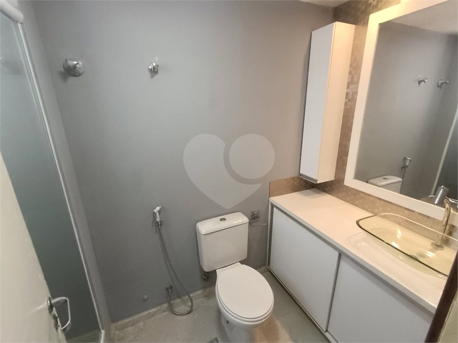 Cobertura à venda com 3 quartos, sendo 2 suítes, em Tijuca, Rio de Janeiro, RJ
