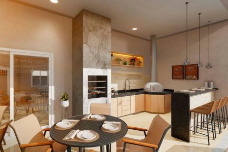 Park Ville Residencial