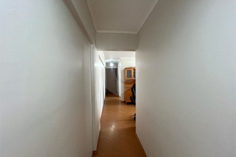 Apartamento à venda com 2 quartos em Jardim São Paulo(zona Norte), São Paulo, SP