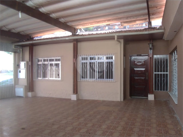 Casa Térrea à venda com 3 quartos, sendo 1 suíte,  em Horto, São Paulo, SP