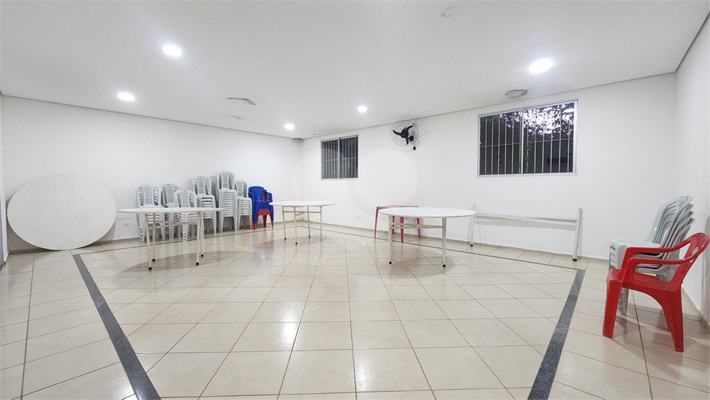 Apartamento à venda com 2 quartos em Chácaras Residenciais Santa Maria, Votorantim, SP