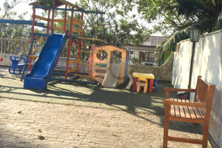 Apartamento à venda com 2 quartos em Campo Belo, São Paulo, SP