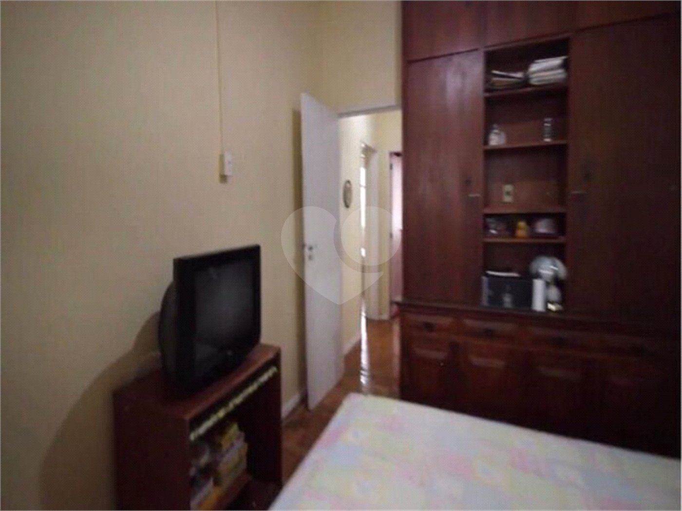 Apartamento à venda com 3 quartos, sendo 1 suíte, em Tijuca, Rio de Janeiro, RJ