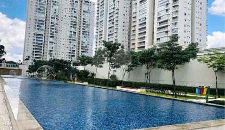 Apartamento à venda com 3 quartos, sendo 1 suíte, em Jardim Dom Bosco, São Paulo, SP