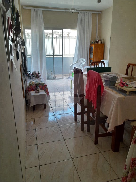 Apartamento à venda com 2 quartos em Vila Isabel, Rio de Janeiro, RJ