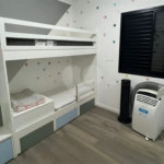 Apartamento à venda com 2 quartos, sendo 1 suíte, em Vila Leopoldina, São Paulo, SP