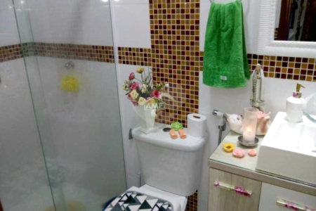 Casa à venda com 3 suítes no condomínio Village Sol da Prata, Rio de Janeiro - RJ