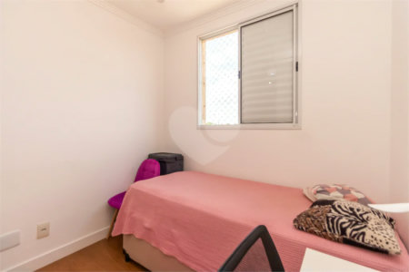 Apartamento à venda com 2 quartos em Vila Vitório Mazzei, São Paulo, SP