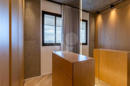 Duplex à venda com 2 quartos, sendo 1 suíte, em Santana, São Paulo, SP