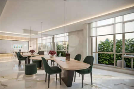 Apartamento com 1 Suíte à venda no Alto do Ipiranga,