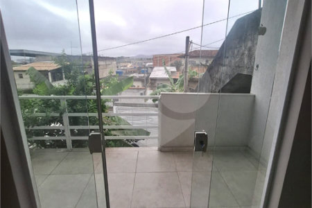 Casa à venda com 3 quartos, sendo 1 suíte, em Campo Grande, Rio de Janeiro, RJ