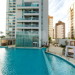 Apartamento à venda com 3 quartos, sendo 1 suíte, em Jardim Pompéia, Indaiatuba, SP