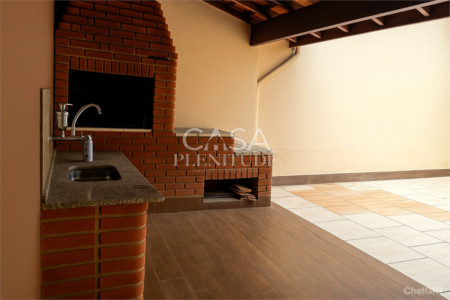 Casa de Vila à venda com 3 quartos, sendo 1 suíte,  em Wanel Ville, Sorocaba, SP