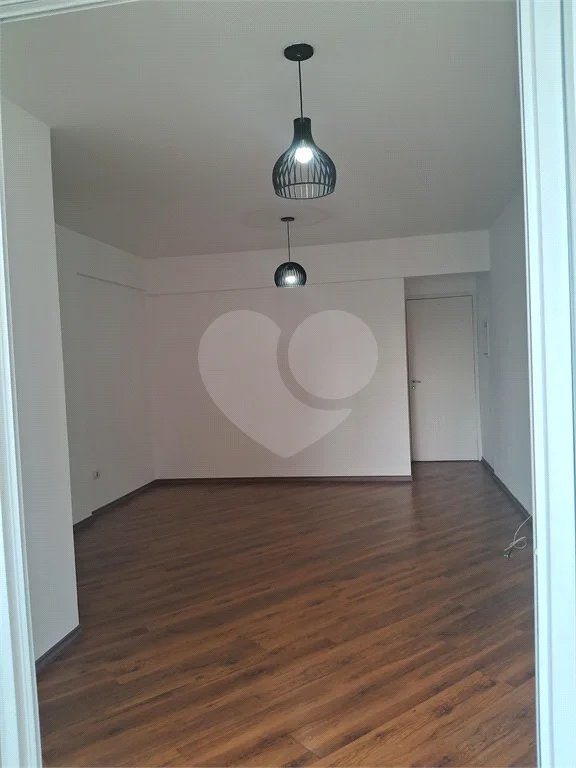 Apartamento à venda com 3 quartos, sendo 2 suítes, em Santana, São Paulo, SP