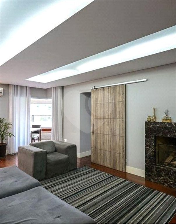 Apartamento à venda com 4 suítes em Vila Andrade, São Paulo, SP