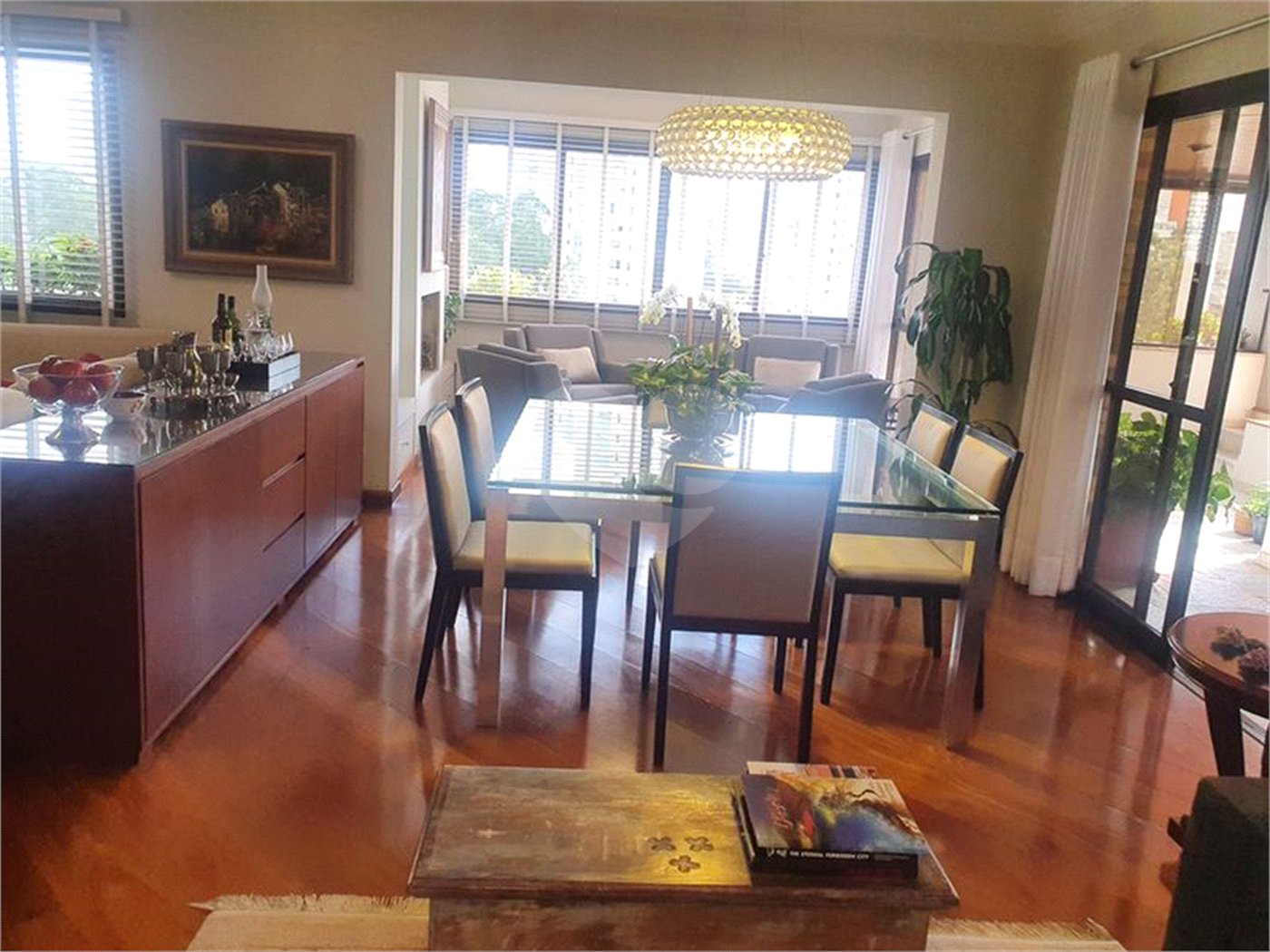 Apartamento à venda com 4 suítes em Vila Andrade, São Paulo, SP