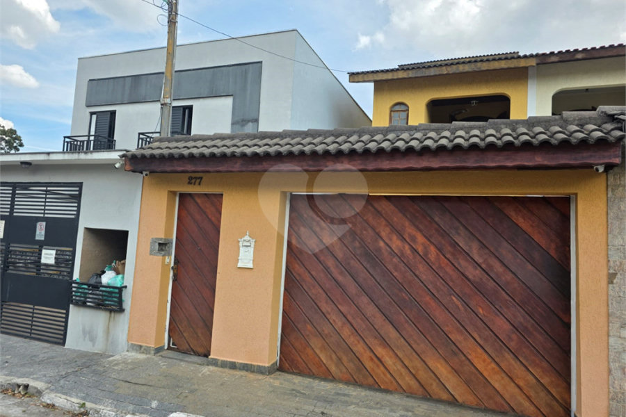 Sobrado à venda com 5 quartos, sendo 2 suítes, em Casa Verde, São Paulo, SP