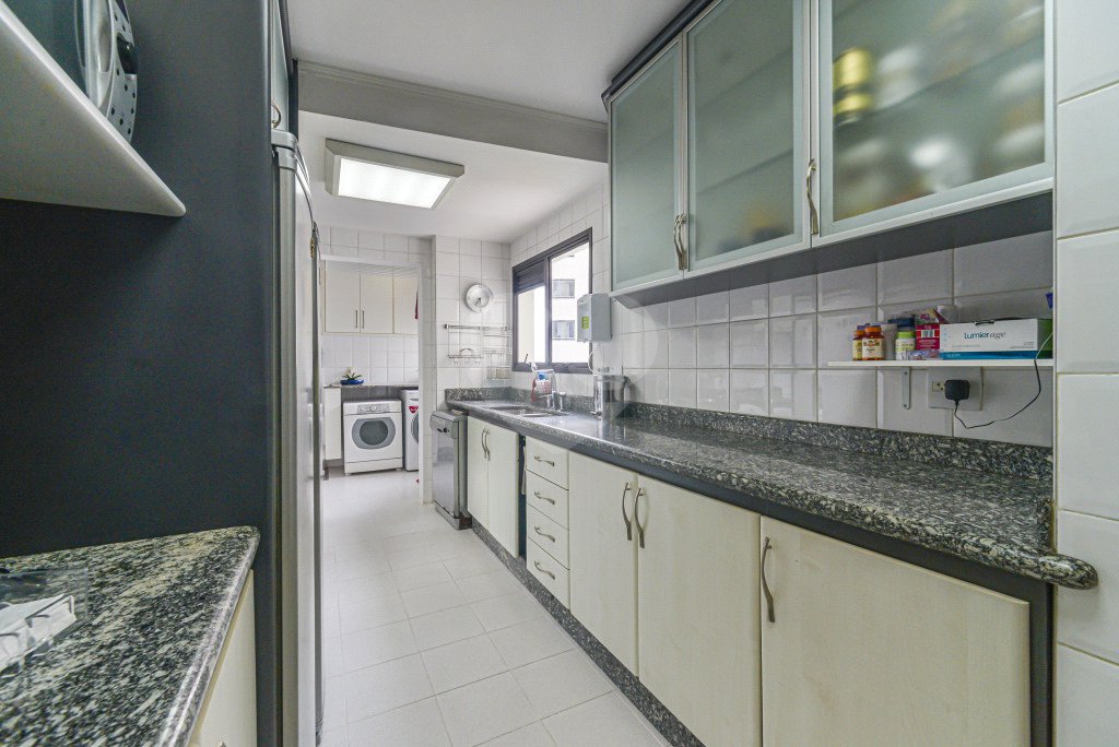 Duplex à venda com 4 quartos, sendo 2 suítes, em Vila Suzana, São Paulo, SP