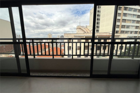 Studio à venda com 1 quarto em Santana, São Paulo, SP