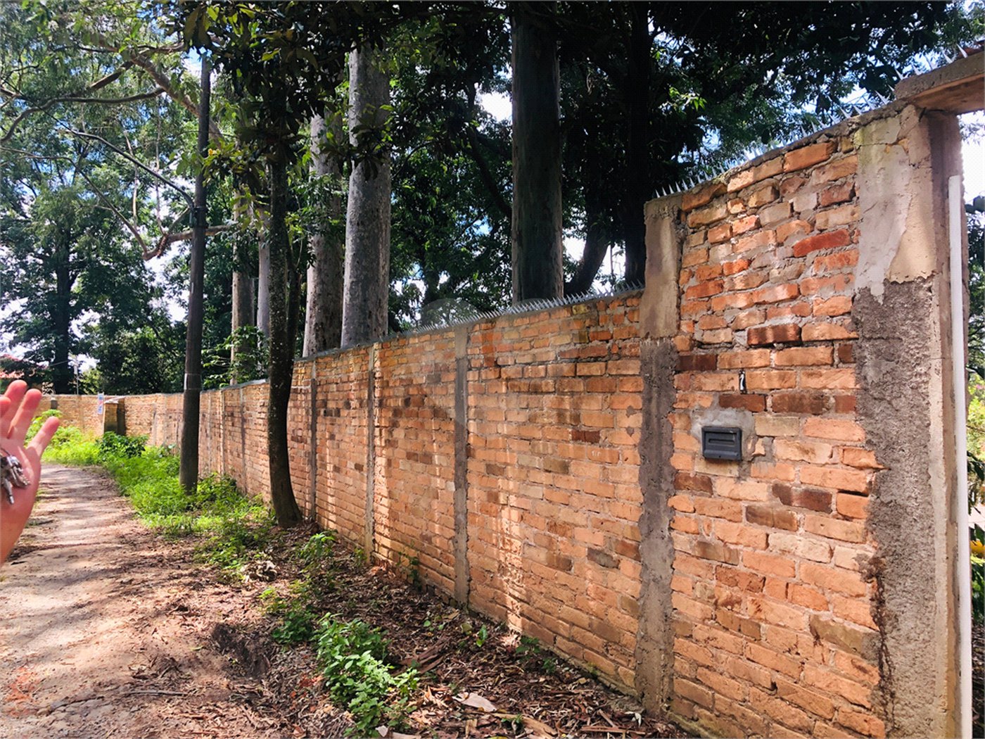 Terreno à venda em Tremembé, São Paulo, SP