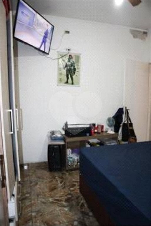 Casa à venda com 3 quartos, sendo 1 suíte,  em Vila Nova Carolina, São Paulo, SP