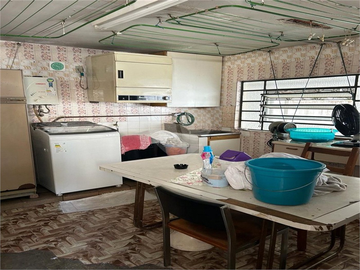 Casa à venda com 3 suítes em Jardim Colombo, São Paulo, SP