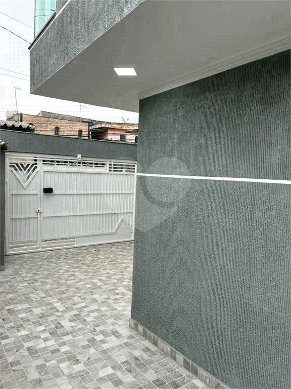 Sobrado à venda com 3 quartos, sendo 1 suíte, em Vila Maricy, Guarulhos, SP