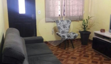 Prédio à venda com 5 quartos, sendo 1 suíte,  em Vila Romero, São Paulo, SP
