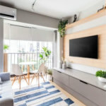 Apartamento à venda com 1 quarto em Pinheiros, São Paulo, SP
