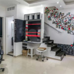 Casa à venda com 3 quartos, sendo 1 suíte,  no condomínio Rafaela I, São Paulo - SP