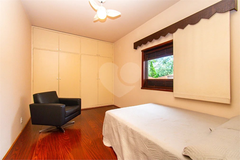 Casa à venda com 3 quartos, sendo 1 suíte, em Brooklin, São Paulo, SP