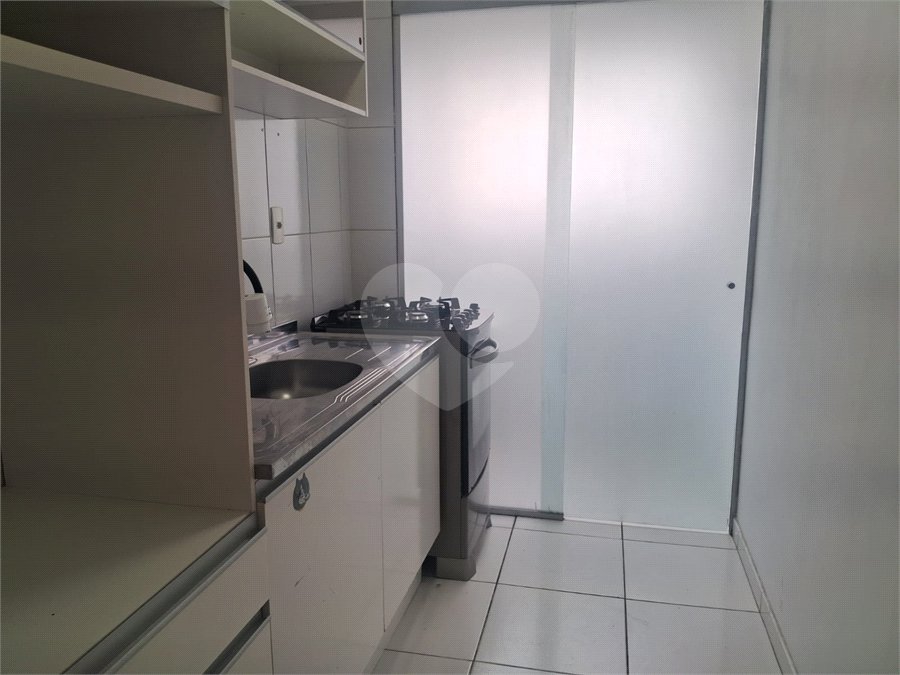 Apartamento à venda ou para alugar com 2 quartos em Água Branca, São Paulo, SP