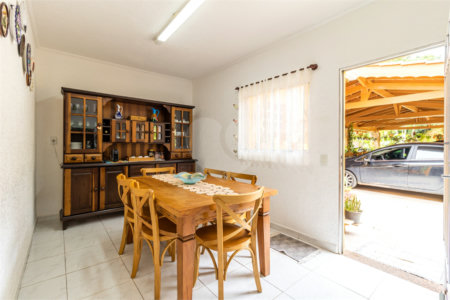 Chácara à venda com 4 quartos, sendo 2 suítes, em Portão, Atibaia, SP