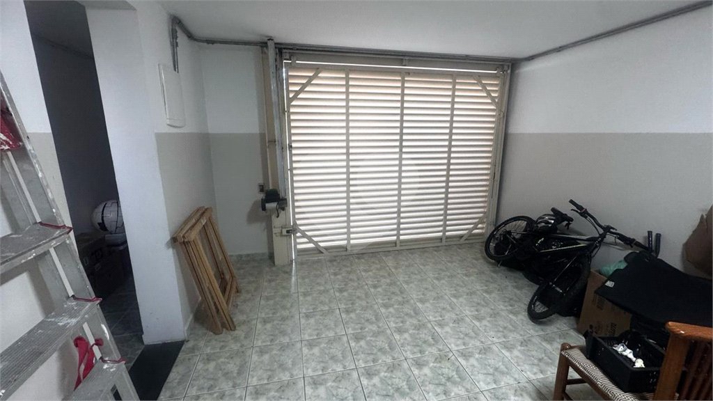 Sobrado à venda com 3 quartos em Mandaqui, São Paulo, SP