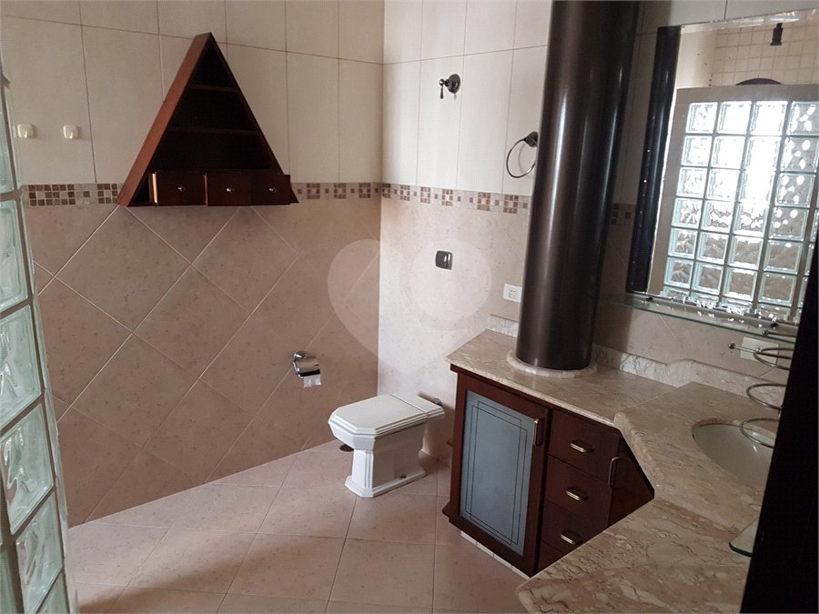 Casa em condomínio à venda com 4 quartos, sendo 1 suíte, em Santana, São Paulo, SP