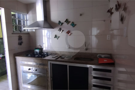 Casa à venda com 2 quartos, sendo 1 suíte, em Campo Grande, Rio de Janeiro, RJ