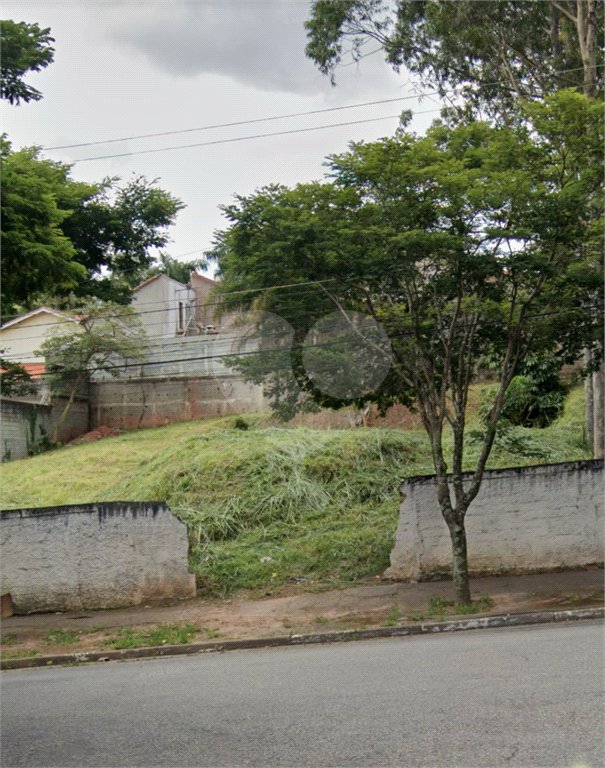 Terreno à venda no condomínio Padre Tiago Alberione, São Paulo - SP