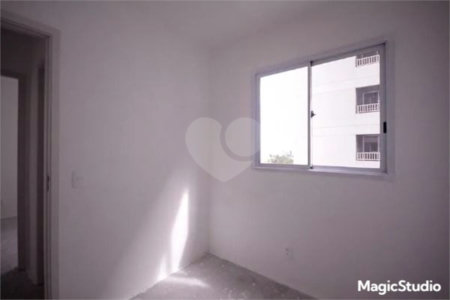 Apartamento à venda com 2 quartos em Vila Vermelha, São Paulo, SP