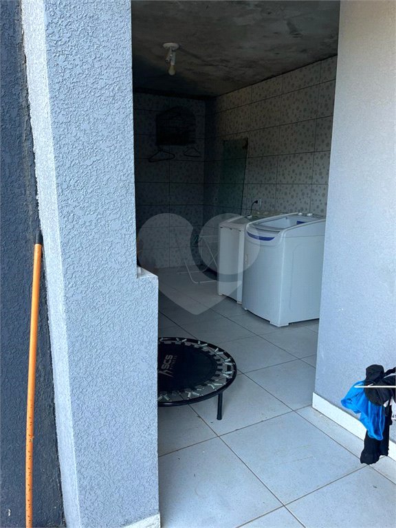 Sobrado à venda com 3 quartos, sendo 1 suíte, em Jardim Brogotá, Atibaia, SP