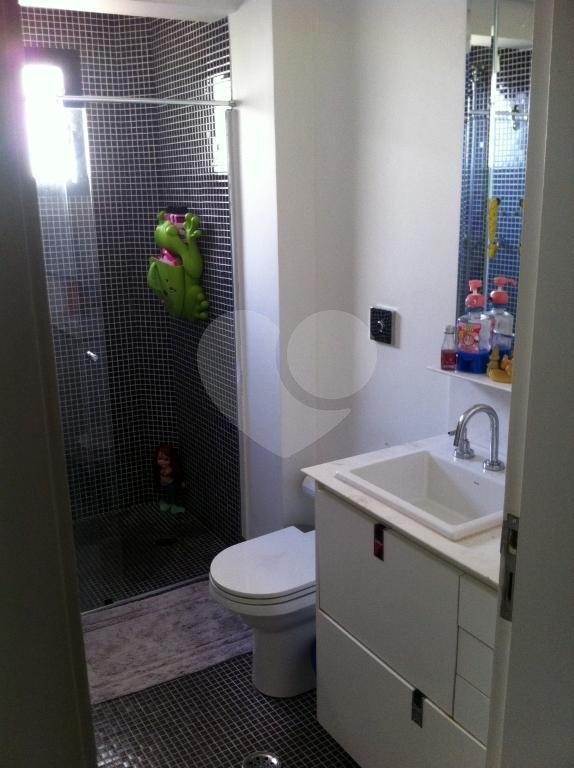 Cobertura à venda com 3 quartos, sendo 1 suíte, em Vila Suzana, São Paulo, SP