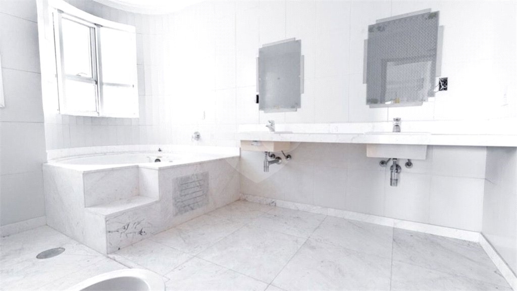 Apartamento à venda com 4 suítes em Anália Franco, São Paulo, SP