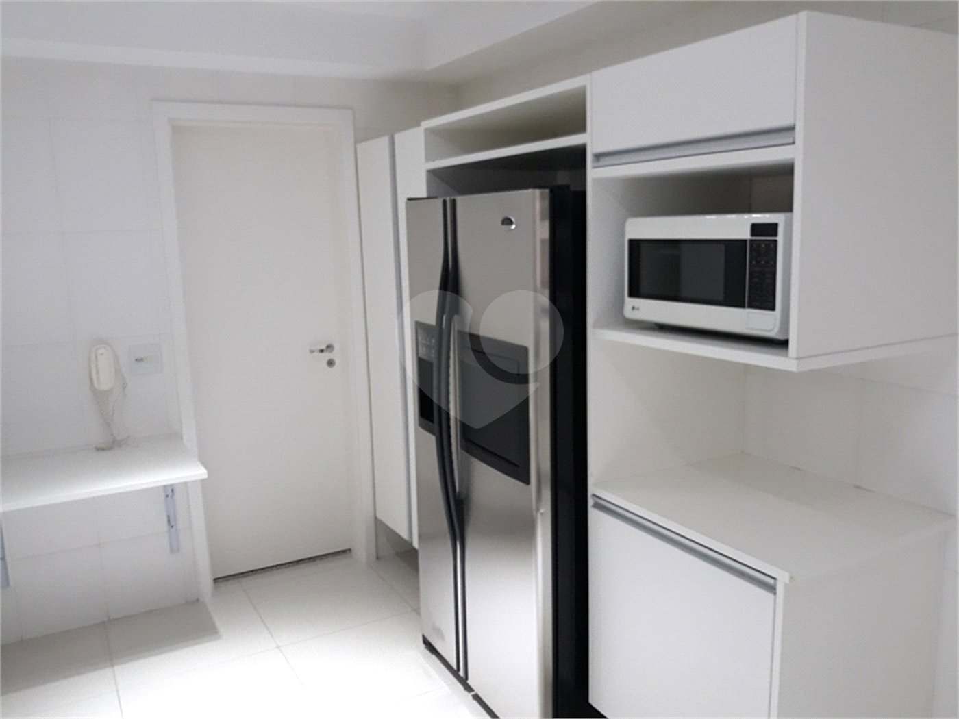 Apartamento para alugar com 4 suítes em Chácara Flora, São Paulo, SP