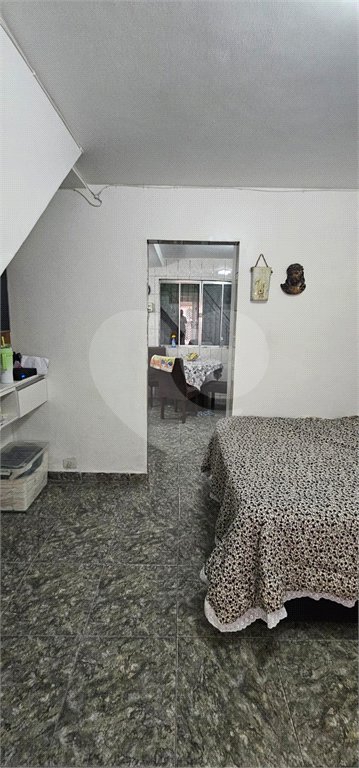 Sobrado à venda com 2 suítes em Conjunto Residencial Sitio Oratório, São Paulo, SP