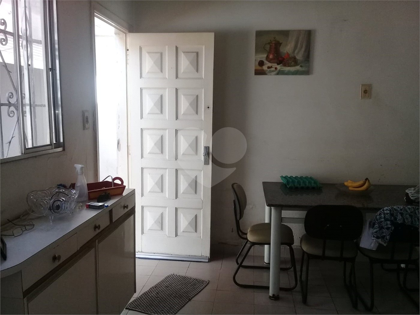 Casa à venda com 2 quartos em Planalto Paulista, São Paulo, SP